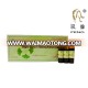 Health drink strengthen body ginkgo & ginseng extract liquid